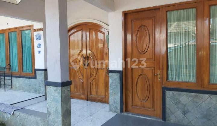 Rumah Bagus Di Pekayon, Bisa Untuk Usaha, Pekayon Bekasi