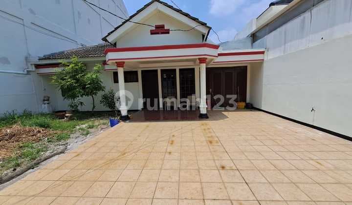 Dibawah Harga Pasar, Rumah di Pulo Gebang Permai, Cakung, Jaktim