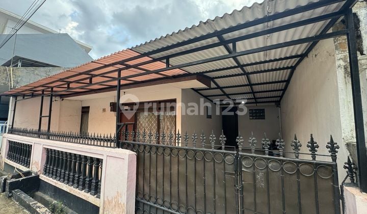 Jual Murah, Rumah Rapih Siap Huni di Taman Galaxy Indah, Bekasi