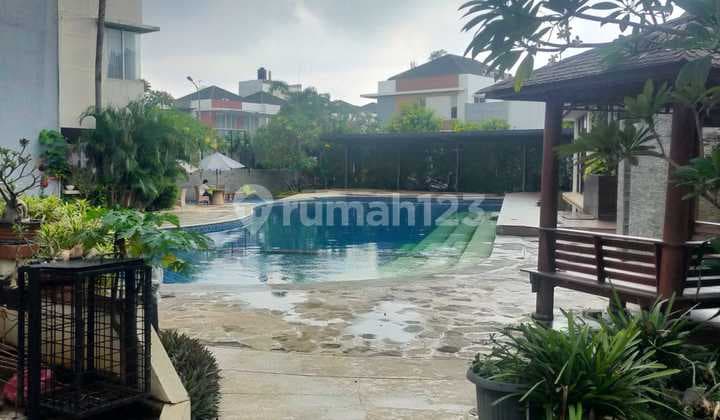Rumah Dalam Cluster Favorit, Aman Dan Nyaman Di Galaxy, Bekasi