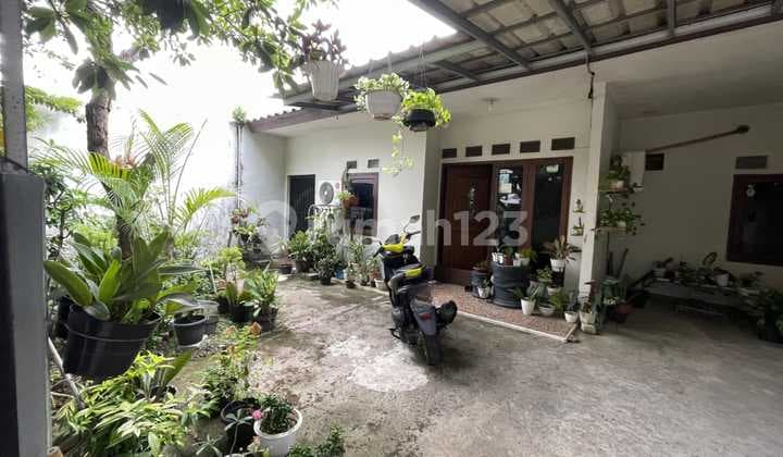 Rumah Murah Di Bumi Bekasi Baru, Rawalumbu Kota Bekasi