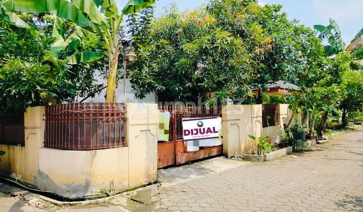 Rumah Hook, Nego Sampai Deal, Hitung Tanah di Pekayon, Bekasi