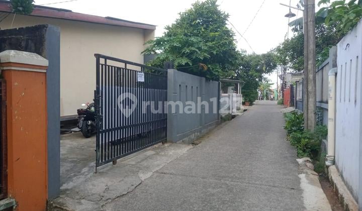 Kontrakan Murah 6 Pintu, Di Mustika Jaya, Kota Bekasi