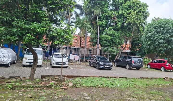 Jual Kontrakan Aktif 71 Pintu & Lahan Yg Luas Di Kayuringin, Bks