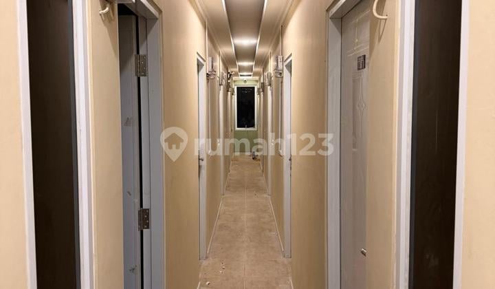 Jual Kost - Kostan Baru, 47 Kamar, Karang Anyar, Jakarta Pusat