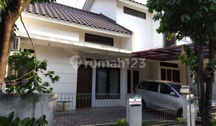 Nego Sampai Deal, Rumah Bagus Di Kemang Pratama, Bekasi