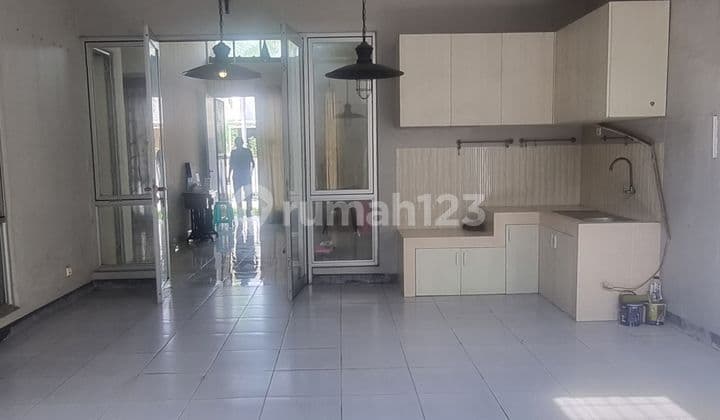 Rumah Murah Di Cluster Ifolia Harapan Indah, Bekasi