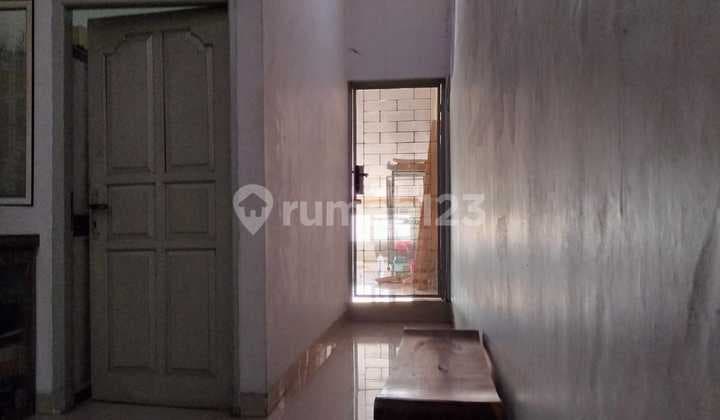 Rumah Siap Huni di Rawa Buaya Cengkareng Jakarta Barat Strategis