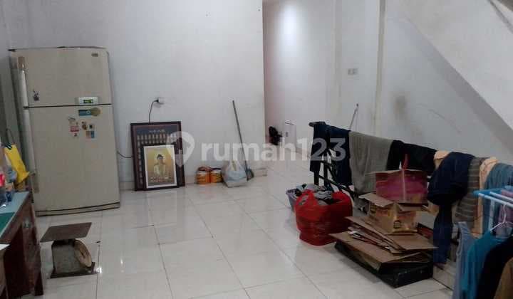 Shop House in Modernland Tangerang Strategic Ready to Use