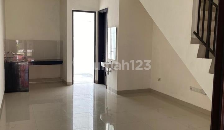 Rumah Siap Huni di Green Village Tangerang Lokasi Strategis Nego