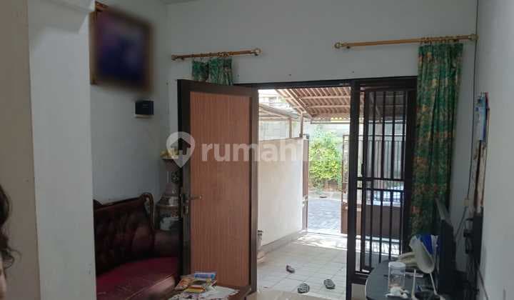 Rumah Siap Huni D Taman Semanan Shm Rapih