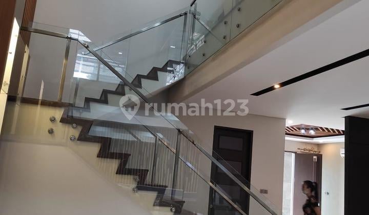 Rumah Siap Huni di Taman Banjar Wijaya Boulevard Tangerang Nego