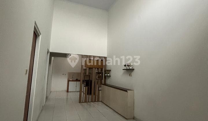 Rumah Minimalis di Poris Paradise Tangerang Siap Huni