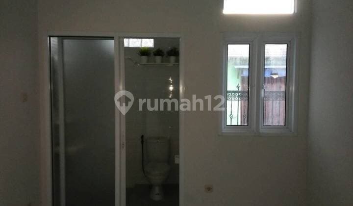 Super Affordable Ready-to-Occupy House in D Poris Indah