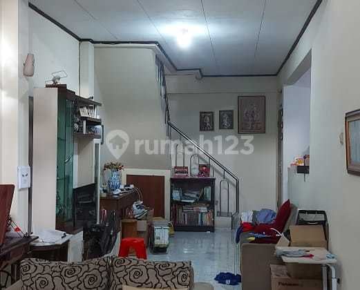 Rumah Siap Huni di Banjar Wijaya Cipondoh Tangerang Nego