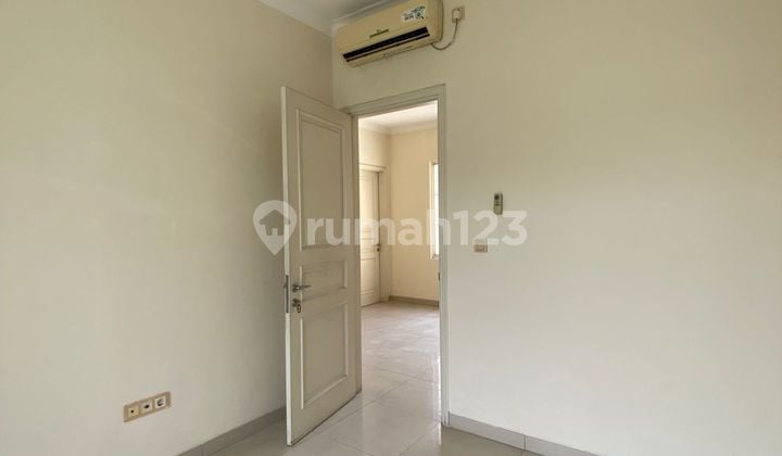 Rumah Sudah rapi dah Terawat di Cluster Eropa Green Lake City