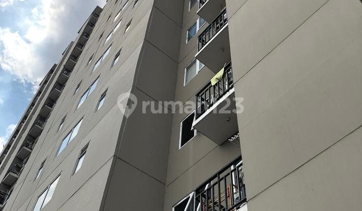 Puri Park View Apartment in West Jakarta Semi Furnished