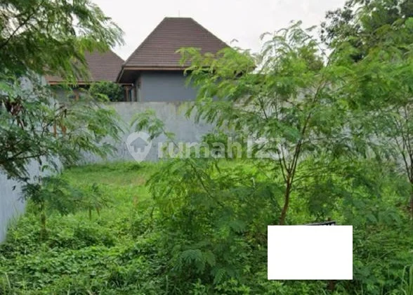 Tanah Kavling di Mega Kebon Jeruk Jakarta Barat Strategis Tanah Kavling di Mega Kebon Jeruk Jakarta Barat Strategis