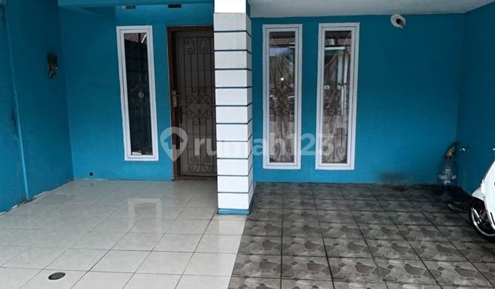 Ready-to-Occupy Residential Home in Metland, Strategic Location.