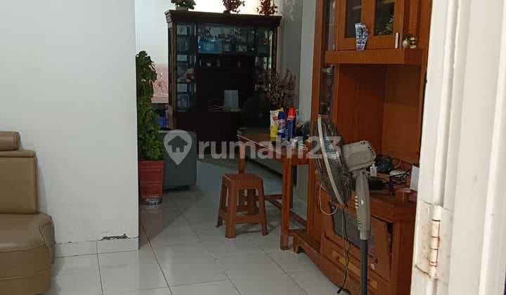 Rumah Siap Huni di Poris Tangerang Lokasi Strategis