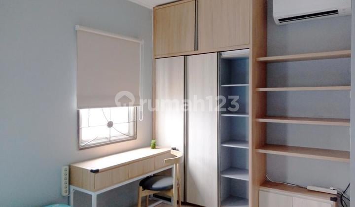 8. Dijual Apartemen Gading Mediterania Lt 21 Ff