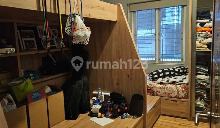 2 Dijual Murah Rumah Siap Huni Di Agung Perkasa Sunter