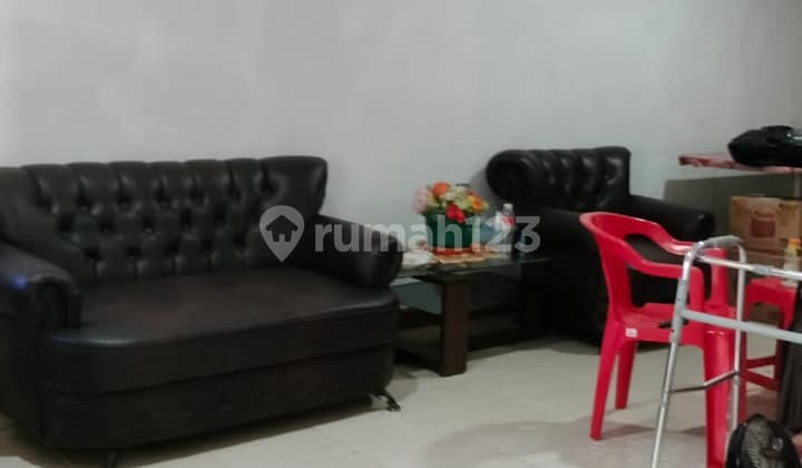 Jual Cepat Rumah Siap Huni Di Sunter Metro, Bisa Nego Sampai Deal