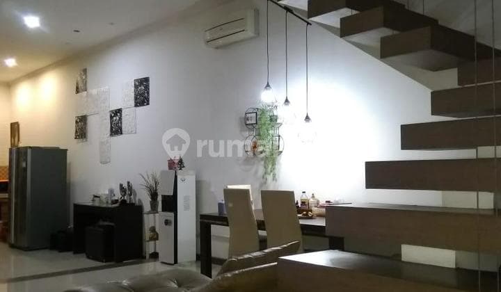 Dijual Cepat Rumah Di Gading Indah, Bisa Nego