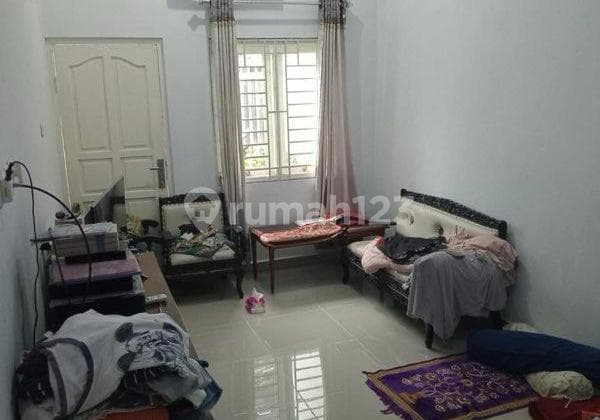 For Sale: Nice Ready-to-Occupy 2-Story House in West Cempaka Putih, SHM Included