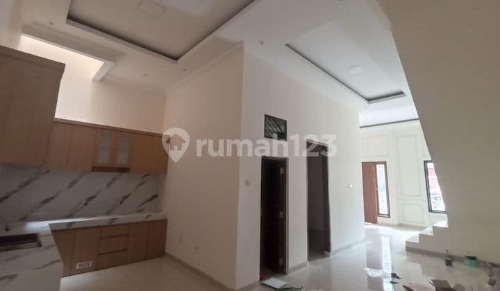 2 Jual Rumah Baru Bagus Di Klp Gading 3lt