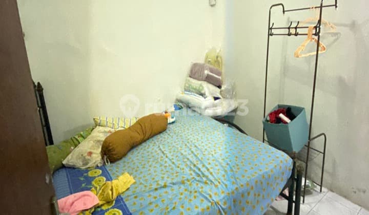 Dijual Rumah Standart, Di Sunter, Bebas Banjir.