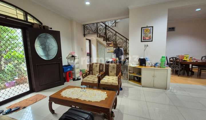 2 Jual Cepat Rumah Bagus Siap Huni Di Gading Pelangi