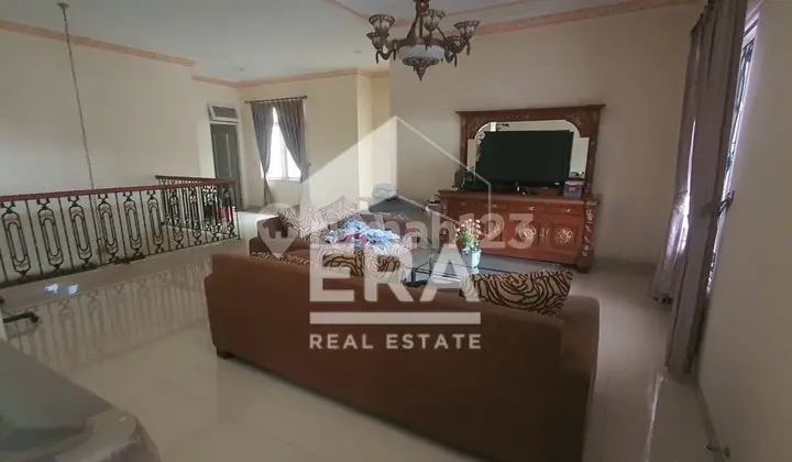 Beautiful House for Sale in Sunter, Fit for 2.5 Cars, Non-Flood Area