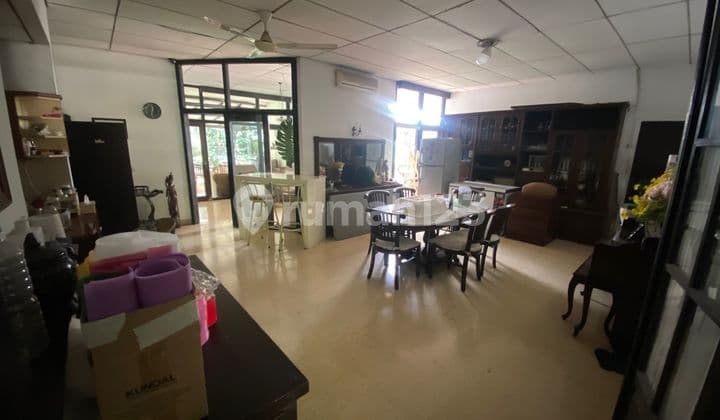 25 Dijual Rumah Asri Di Pulo Mas Jalan Raya