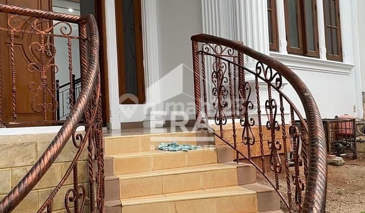 Dijual Cepat Rumah di Sunter Bagus Letak Strategis Utara