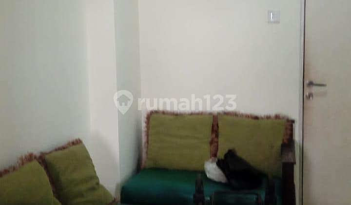 Dijual Murah,Apart Nias,2Kt,1Km. Sf. Lt 15, Tower Alamnda