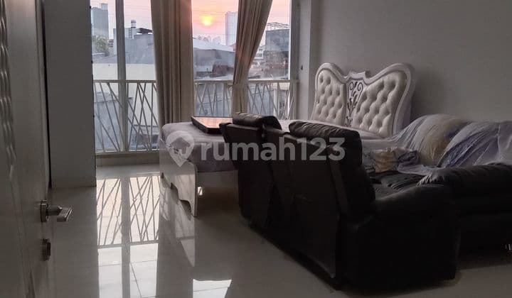 Dijual Rumah Bagus Minimalis Di Graha Sunter, Bisa Nego Sampai Deal.