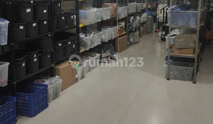 27 Dijual Ruko Siap Pakai Di Tamansari Jakarta Barat