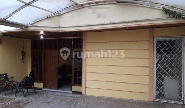 Dijual Rumah Bagus Dan Luas Di Bcs, Bisa Nego Sampai Deal