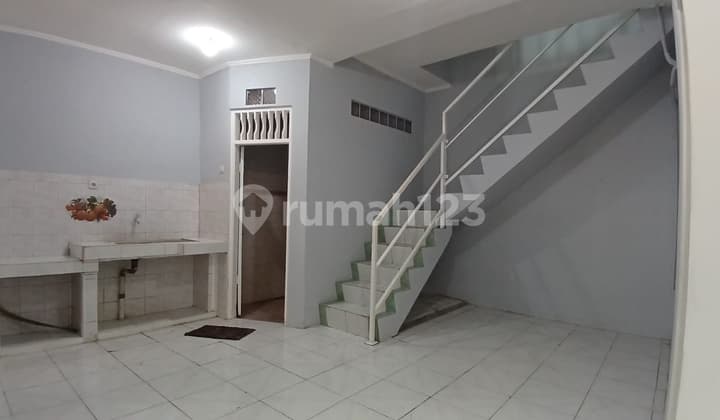 2Di Jual Cepat Rumah Rapih Di Bea Cukai 2 Lantai