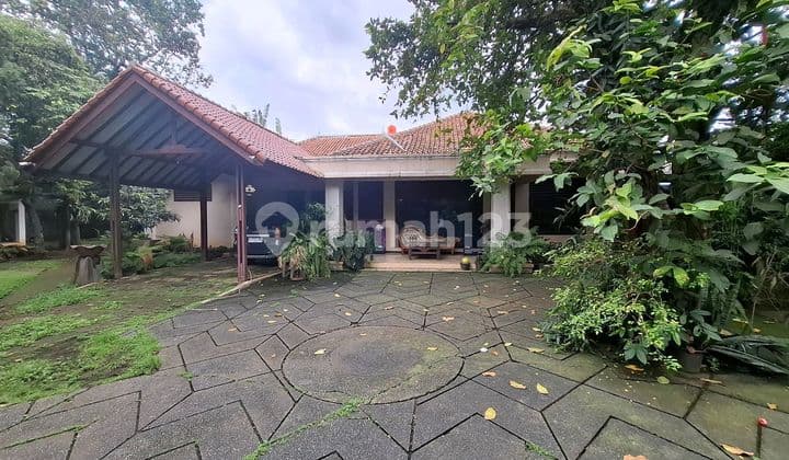 Properti Komersial Area Kebayoran Lama Bagus Hanya 1 Harga Bagus