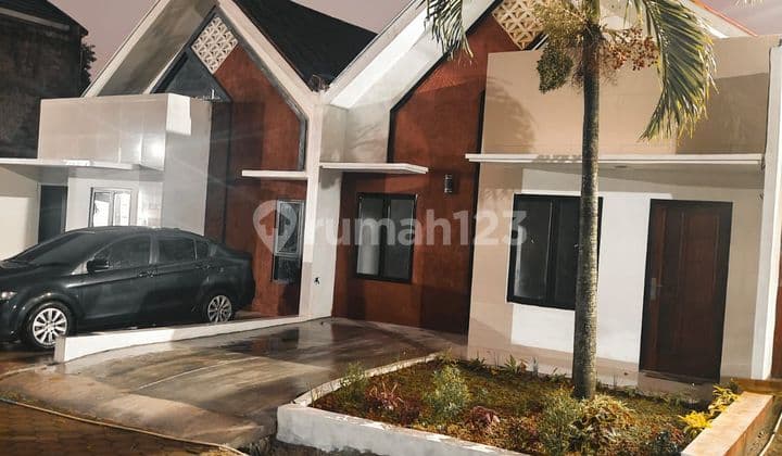 Rumah Dekat Pondok Cabe Shm