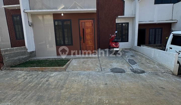 Rumah Mewah 1 Lantai Di Cinangka Sawangan Depok.