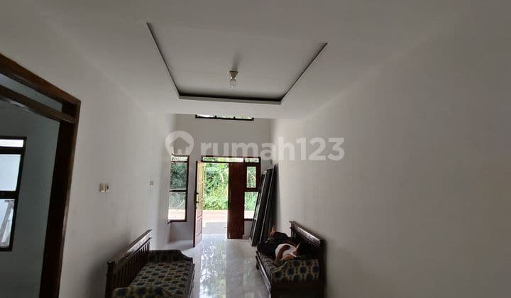 Rumah Di Jalan Tugu Macan Shm