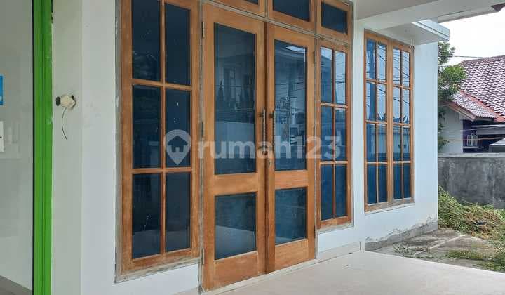 Rumah sewa di Semarang Barat