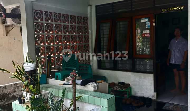 Rumah di Dekat Sd Sompok Semarang