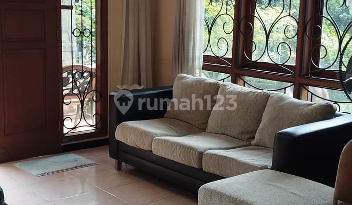 Rumah Siap Huni Di Ngesrep