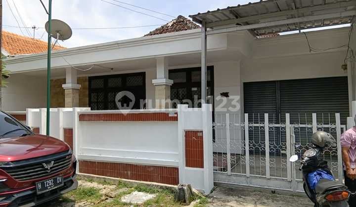 Rumah Cocok untuk Kantor