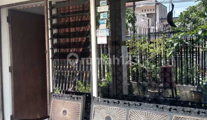 Rumah Dekat Sompok Dan Javamall