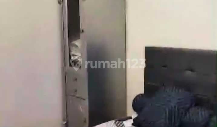 Apatremen Puri Mansion Type Studio Furnish Siap Huni